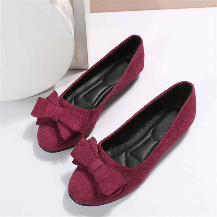 Corinna │ Women's Orthopaedic Slip-On Shoes