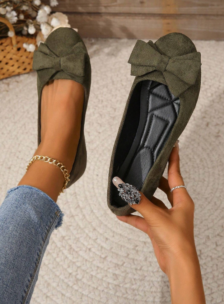 Corinna │ Women's Orthopaedic Slip-On Shoes