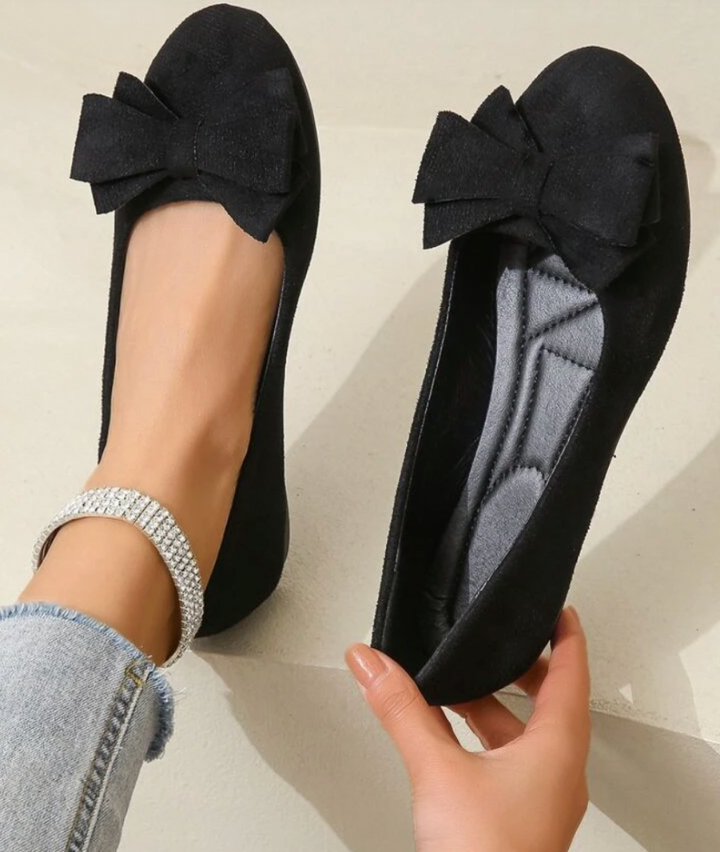 Corinna │ Women's Orthopaedic Slip-On Shoes