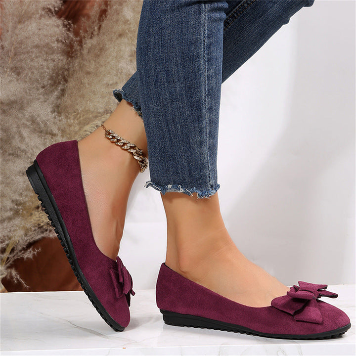 Corinna │ Women's Orthopaedic Slip-On Shoes